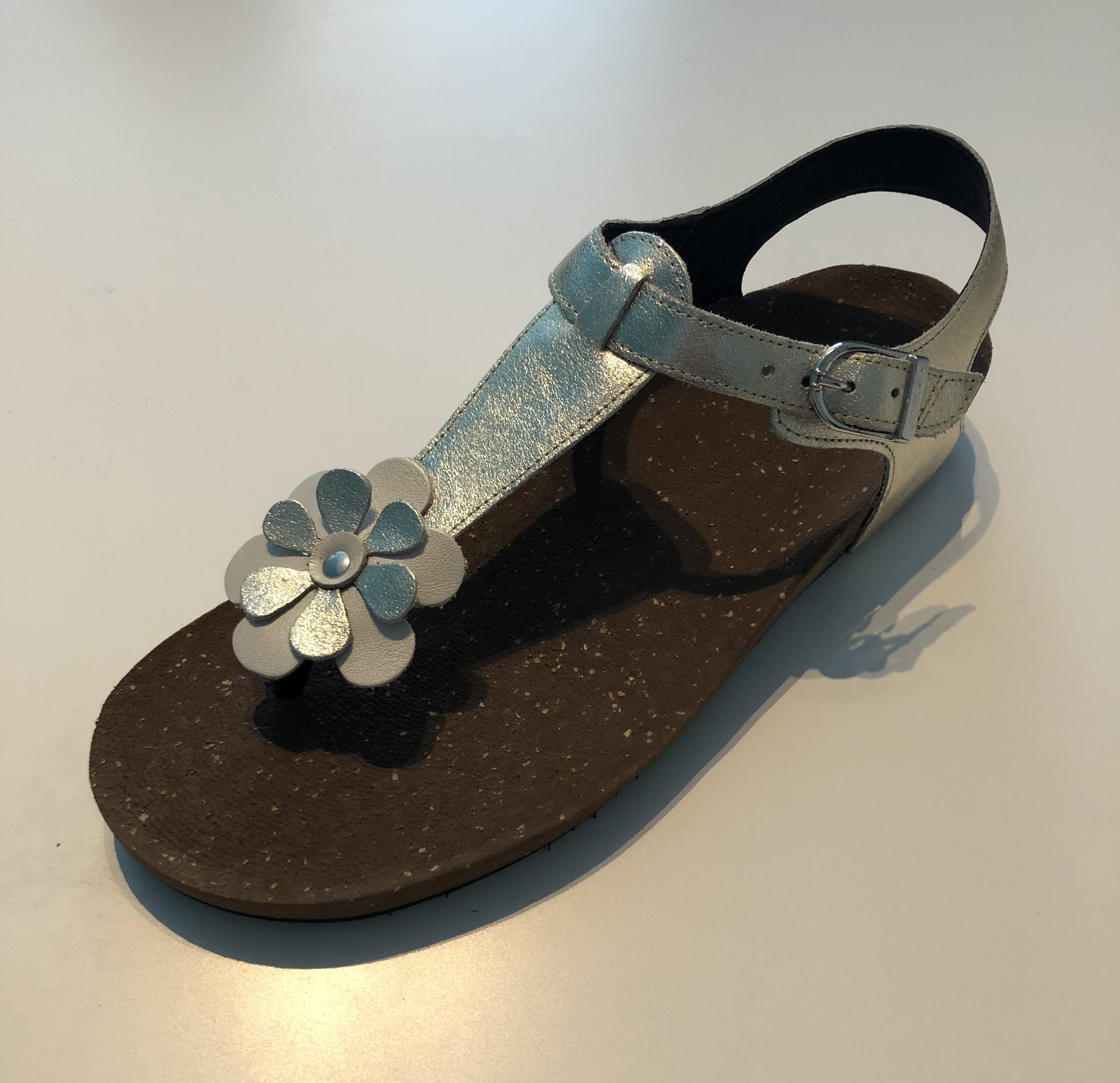 Podologische sandalen clearance